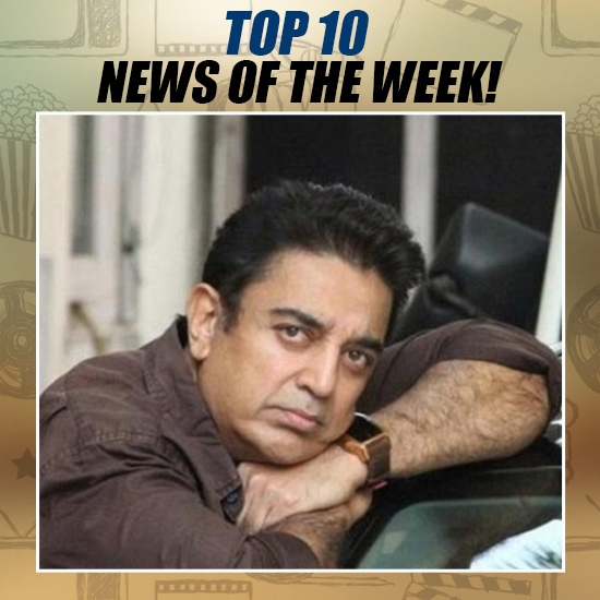 KAMAL HAASAN DOES IT AFTER VISWAROOPAM!