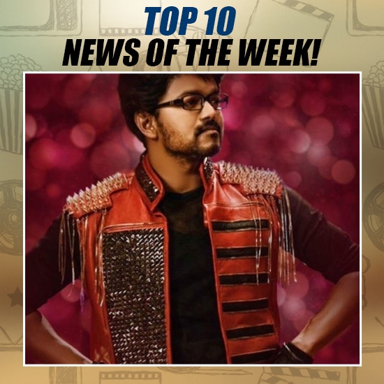 THERI'S COSTUMES FOR SALE?