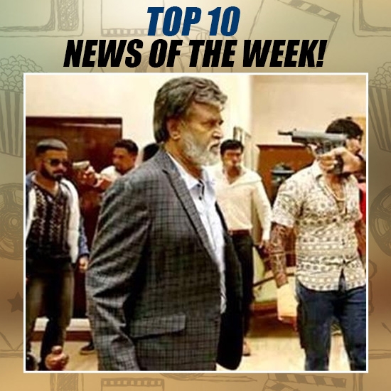 HOT - KABALI POSTPONED?