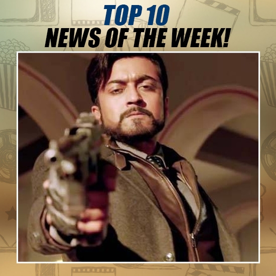 SUNDAR C TRIES TO RECREATE 24'S MAGIC?