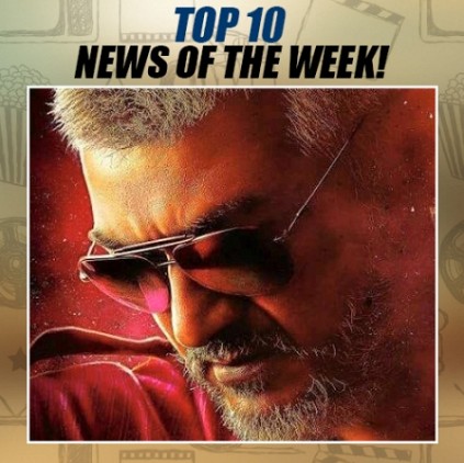 AJITH'S THALA-57 GOES THE BILLA WAY