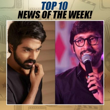 GV PRAKASH AND RJ BALAJI MET WITH AN ACCIDENT?