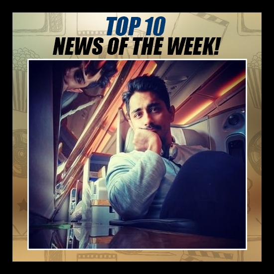 BREAKING: SIDDHARTH, THE 'SHAITAN KA BACHCHA'?