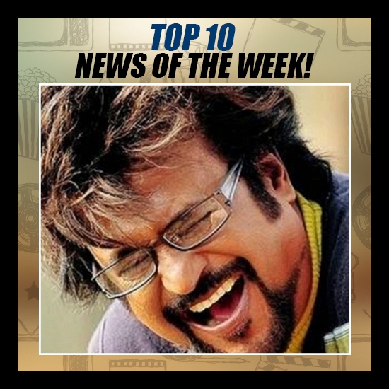 KABALI TEASER - ''ATHUKKUM MELA''