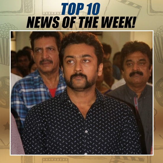 MALAYSIAN DAILY'S FALSE NEWS ON SURIYA