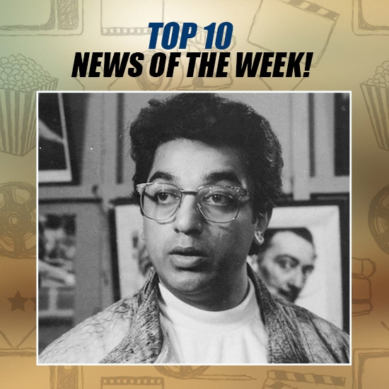 NO MORE DELAYS, SAYS KAMAL HAASAN