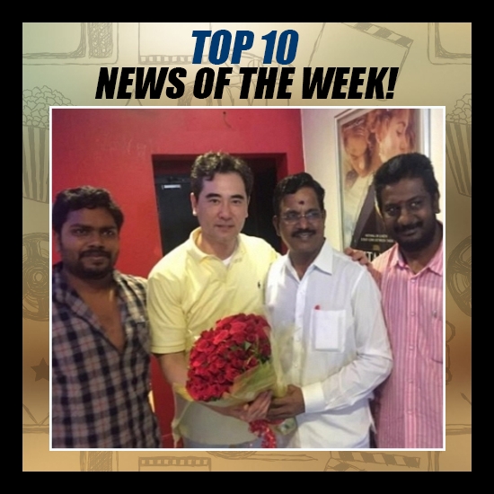 KABALI VILLAIN ARRIVES TO COMPLETE HIS JOB