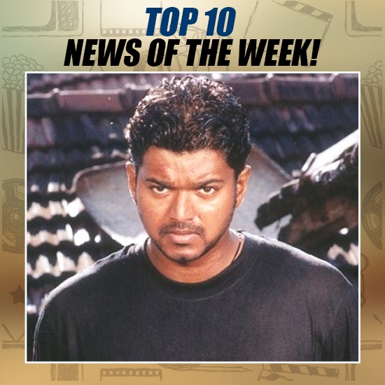 VIJAY TO DO IT FOR BAIRAVAA AFTER A LONG TIME?