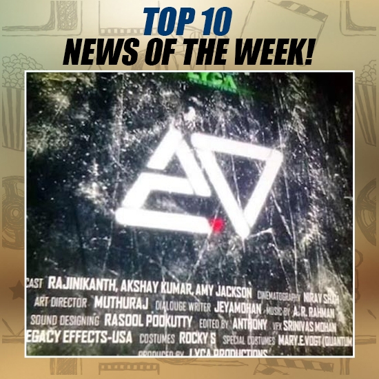 DETAILS ABOUT 2.0'S LEAKED FIRST LOOK POSTER!