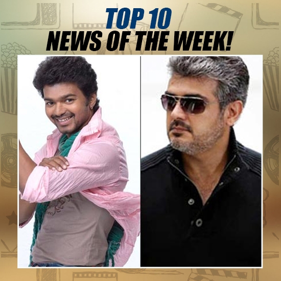 VIJAY’S VILLAIN FOR AJITH NOW?