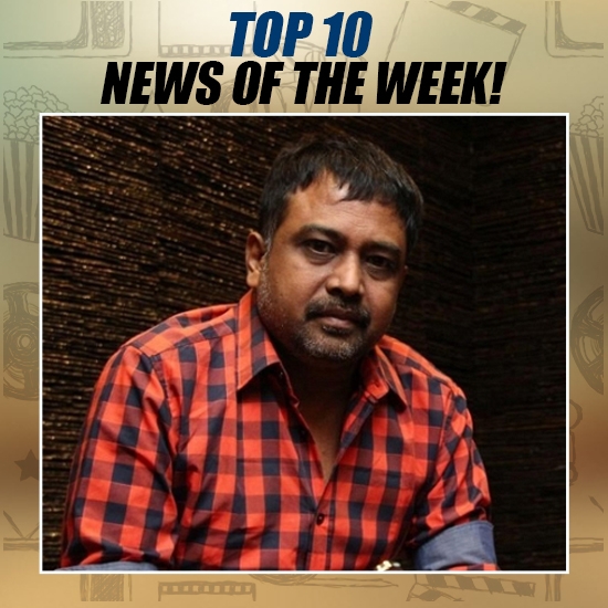 OFFICIAL: LINGUSAMY TO RECREATE THE 'PARUTHIVEERAN' MAGIC!