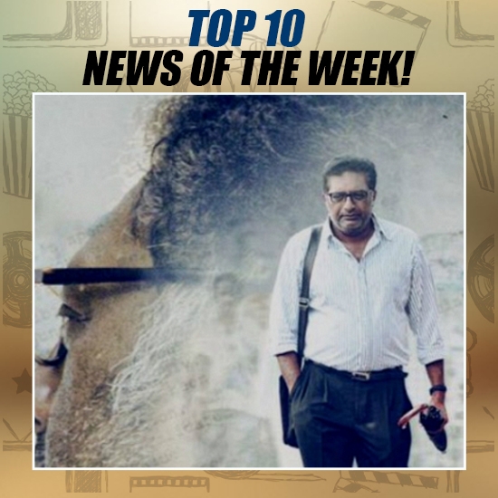 UPCOMING TAMIL FILM ENTERS FINAL ROUND OF GOLDEN GLOBE AWARDS!