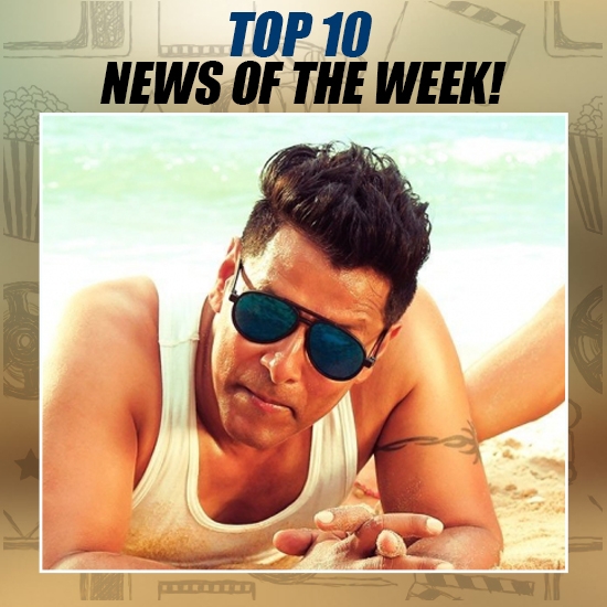 BREAKING: YOU WILL BE SURPRISED TO KNOW WHO'S DIRECTING VIKRAM'S NEXT!