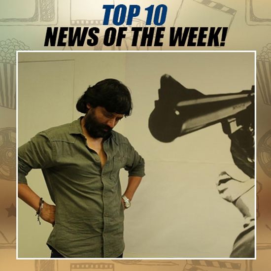 BREAKING: SJ SURYAH TO ACT IN SAROJA 2!