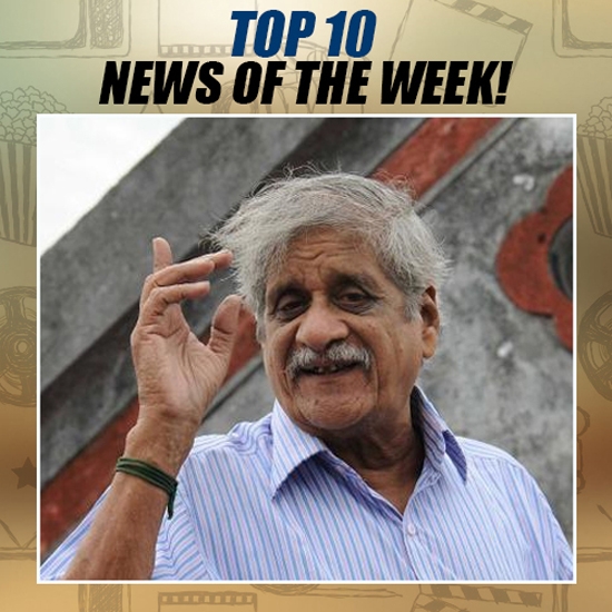 VETERAN TAMIL WRITER/DIRECTOR PASSES AWAY!