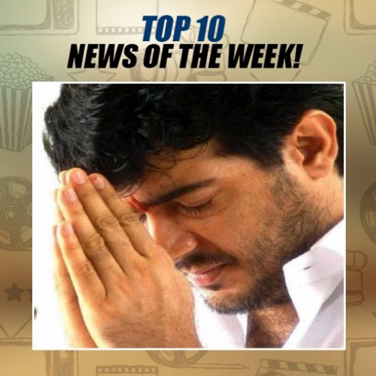 Ajith Returns To Chennai To Pay Final Respect To Jayalalithaa