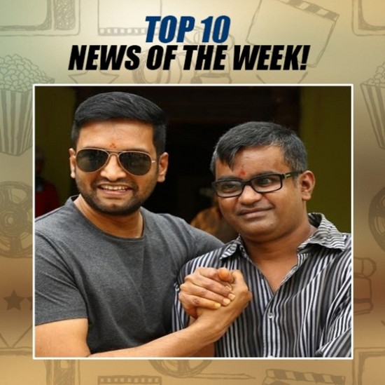 Breaking: Selvaraghavan-Santhanam Project Title Is Here!