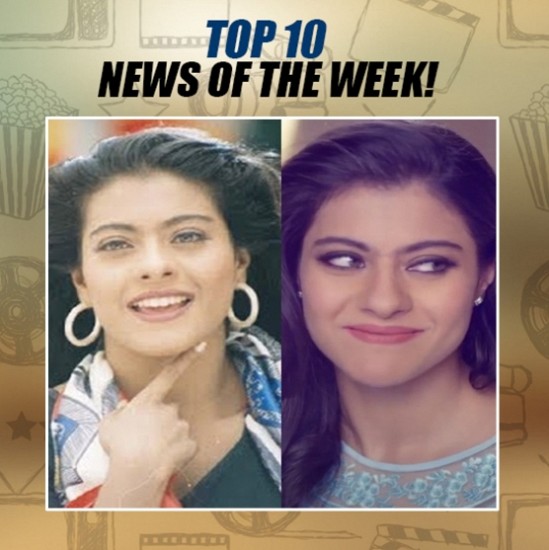 BREAKING: KAJOL TO MAKE K-TOWN COMEBACK AFTER 19 YEARS!