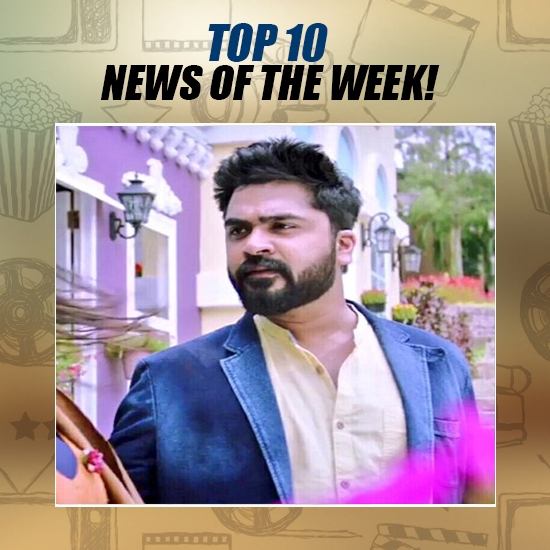 GAUTHAM MENON JUST MADE IT OFFICIAL!