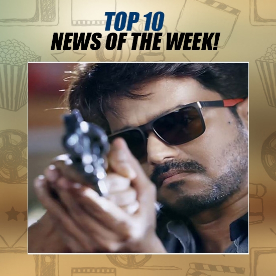 ''தப்பாதப்பா விஜயன் வில்லு'' - MASS BAIRAVAA INTRO LYRICS REVEALED!