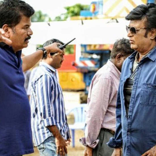 Red Hot : Rajinikanth's 2.0 Postponed! New Release Date is here...