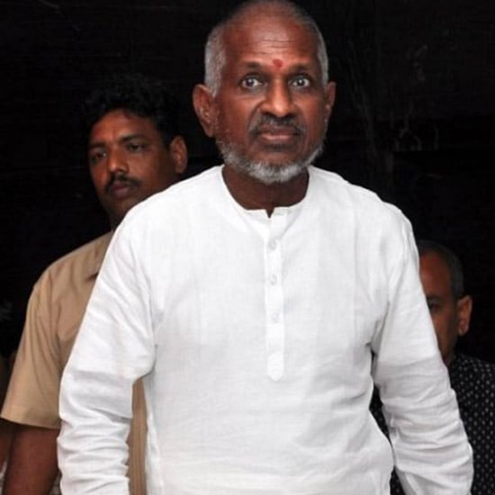 Breaking: Ilaiyaraaja to colloborate with another leading Tamil Music Director after 13 Years
