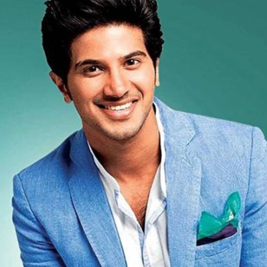 Breaking: Dulquer Salmaan's next in Tamil!
