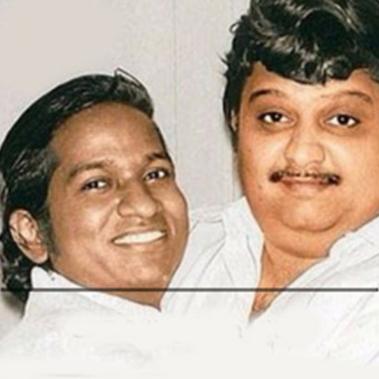 Shocking controversy : Ilayaraja sends legal notice to SP Balasubramaniam?