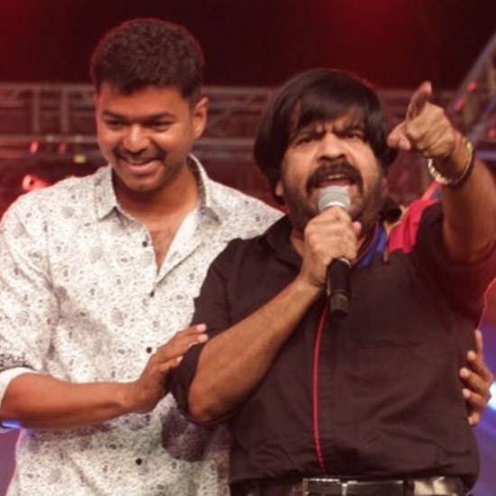 Exclusive: T Rajendar’s gutsy response to puli memes!