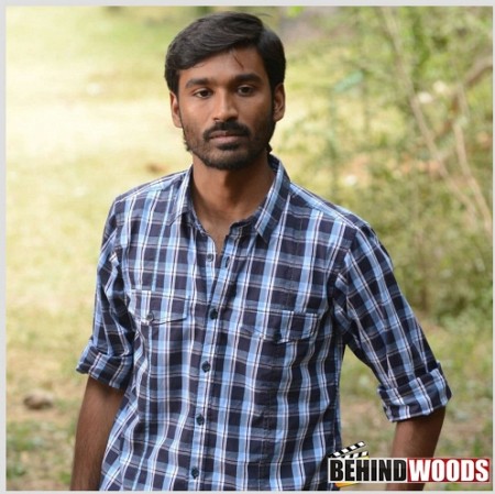 Dhanush