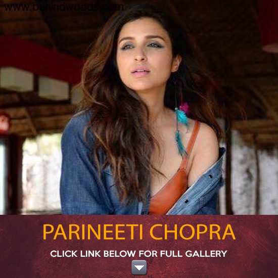 Parineeti Chopra