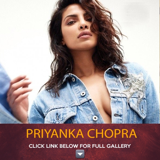 Priyanka Chopra