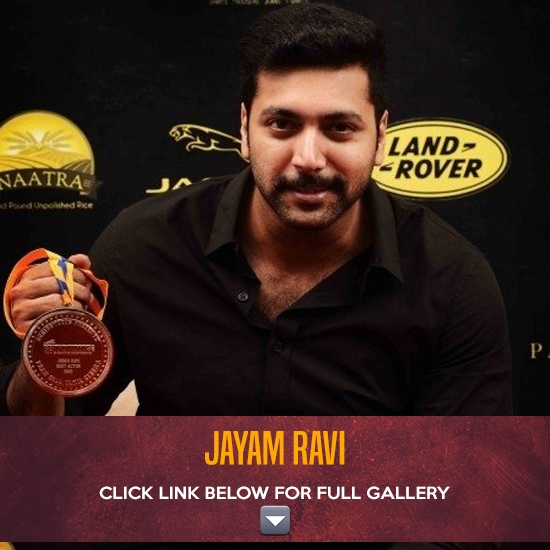 Jayam Ravi