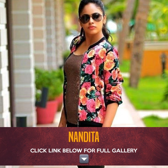 Nandita