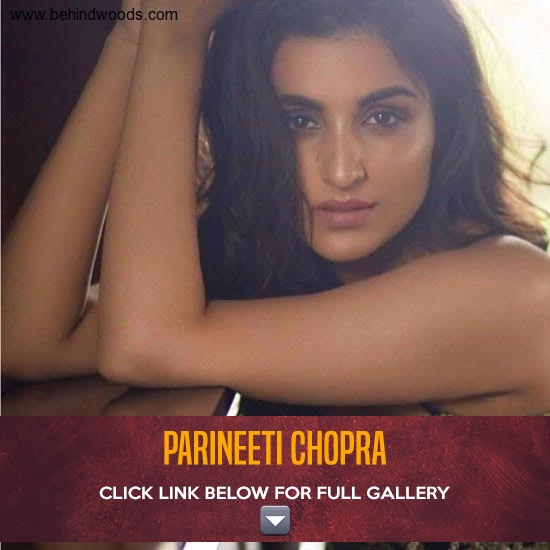 Parineeti Chopra