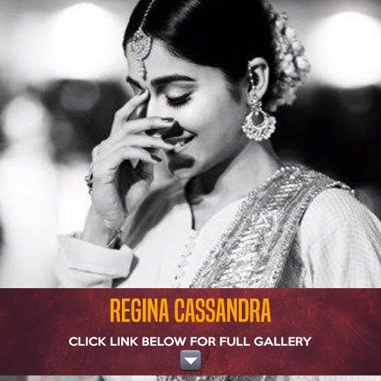 Regina Cassandra
