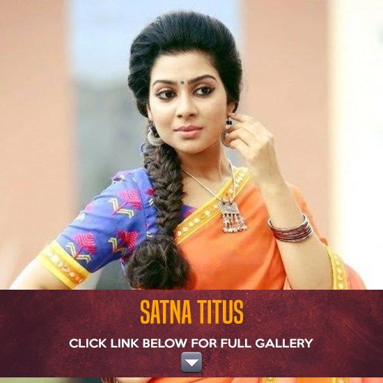 Satna Titus