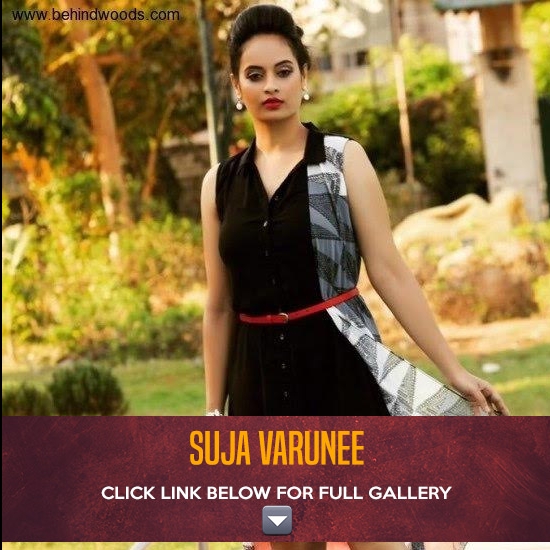 SUJA VARUNEE