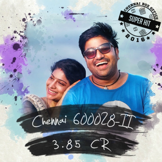 Chennai 28-II