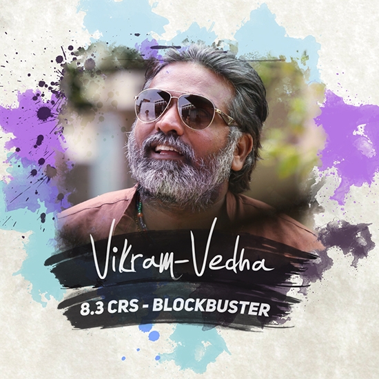 VIKRAM VEDHA