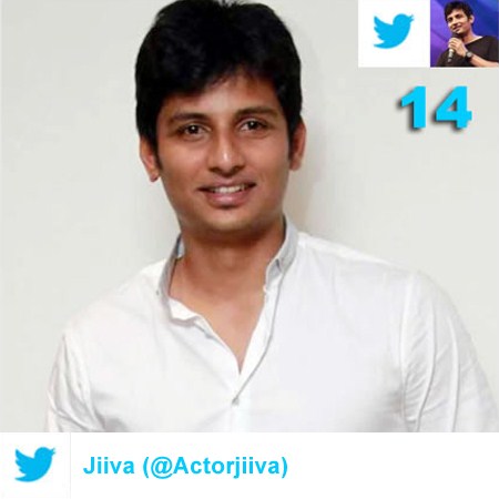 Jiiva (@Actorjiiva)