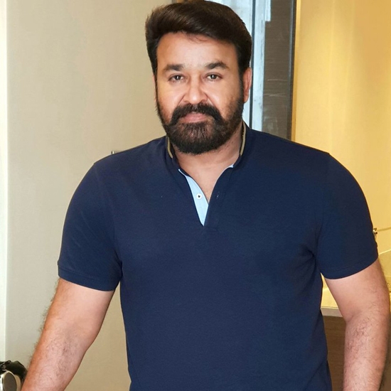 Mohanlal