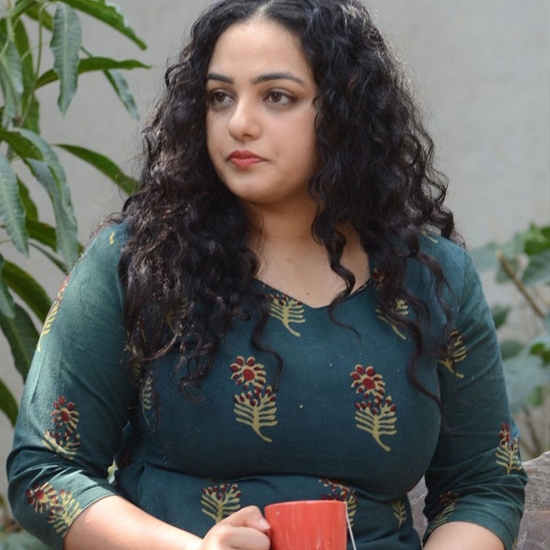 Nithya Menen