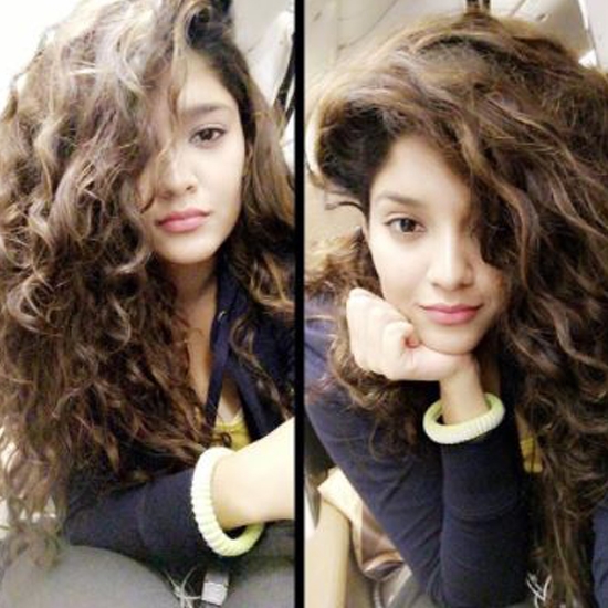Ritika Singh