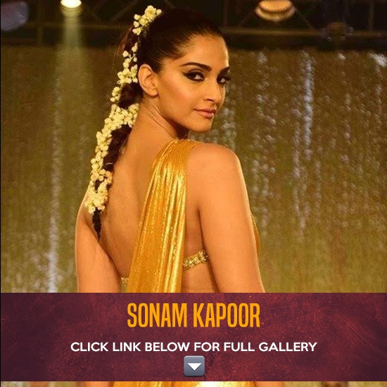 SONAM KAPOOR