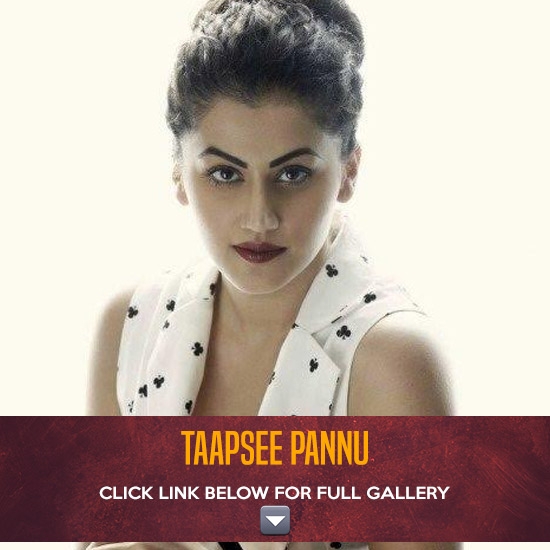 TAAPSEE PANNU