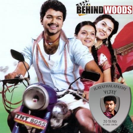14. Velayudham (2011)