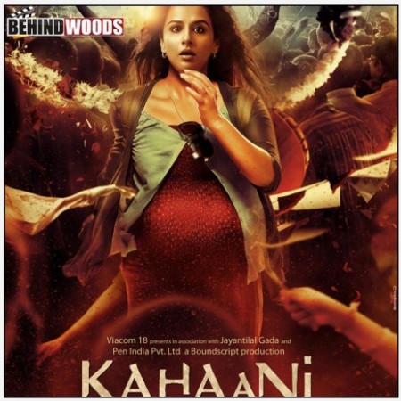 2. Kahaani