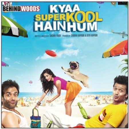 22. Kyaa Super Kool Hain Hum
