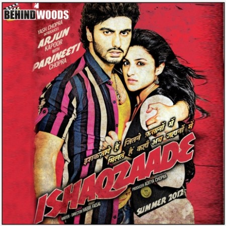 8. Ishaqzaade